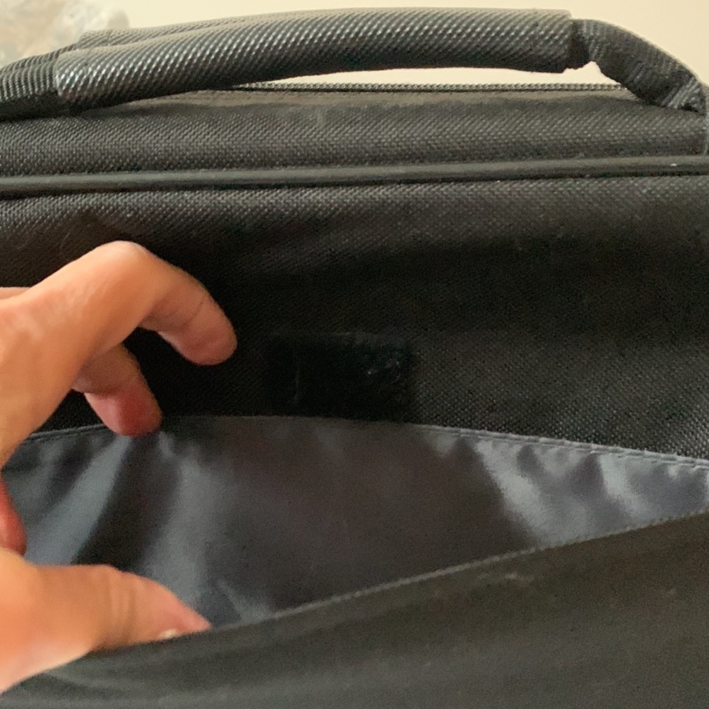 Case Logic computer bag - Picture 2 of 7